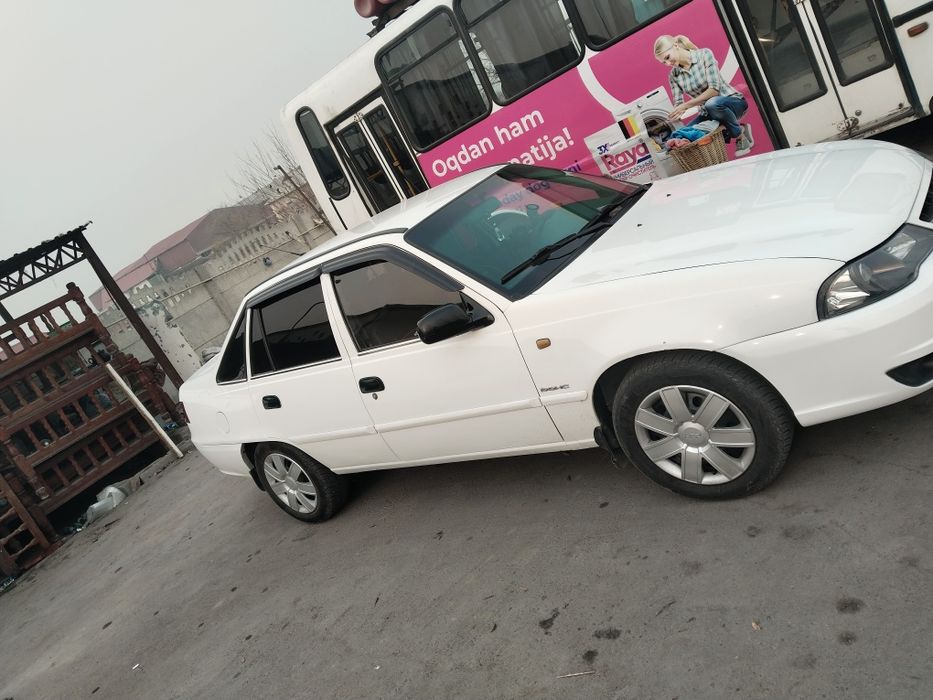 Нексия 2 Донс ..