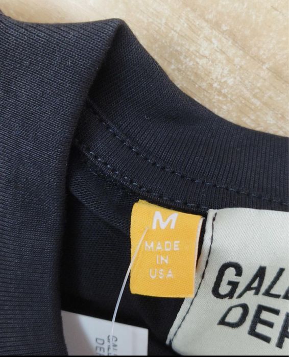 Gallery dept тениска