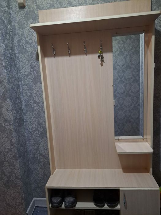 Байтурсынова дом 2