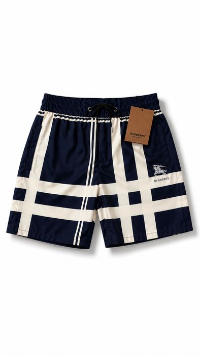 Burberry Бански / Къси гащи Shorts