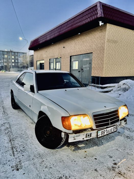 Продам Mercedes e220