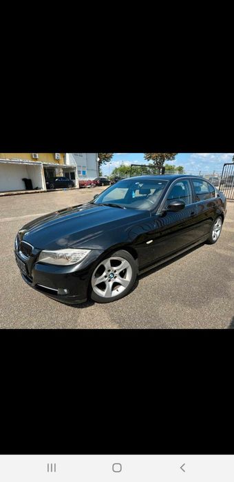 Bmw E90 2.0 Benzina 2010