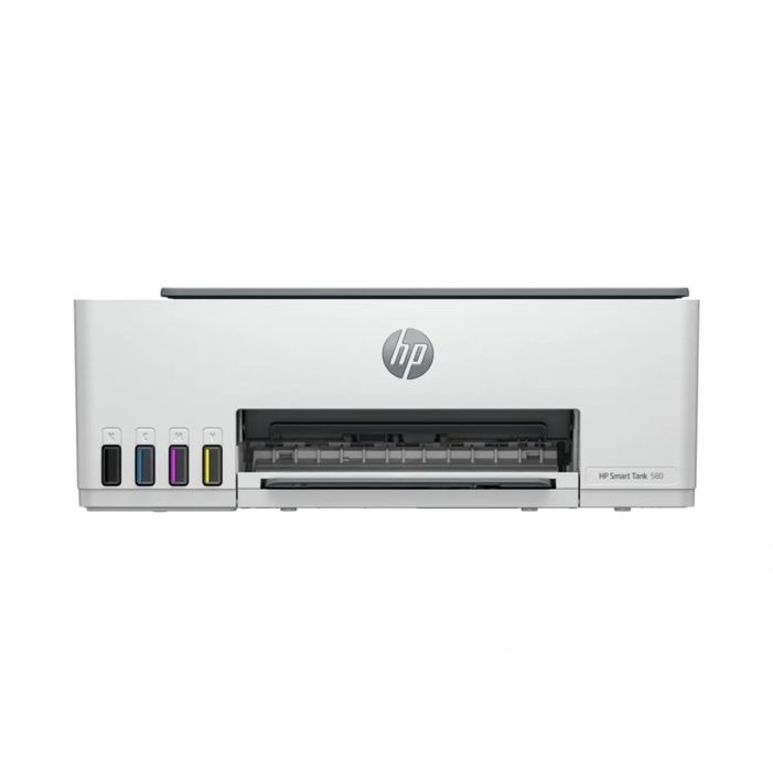 HP smart tank 580 printer