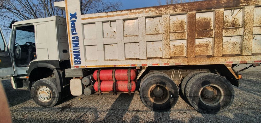 Howo  samasval  sotiladi   2020 yil