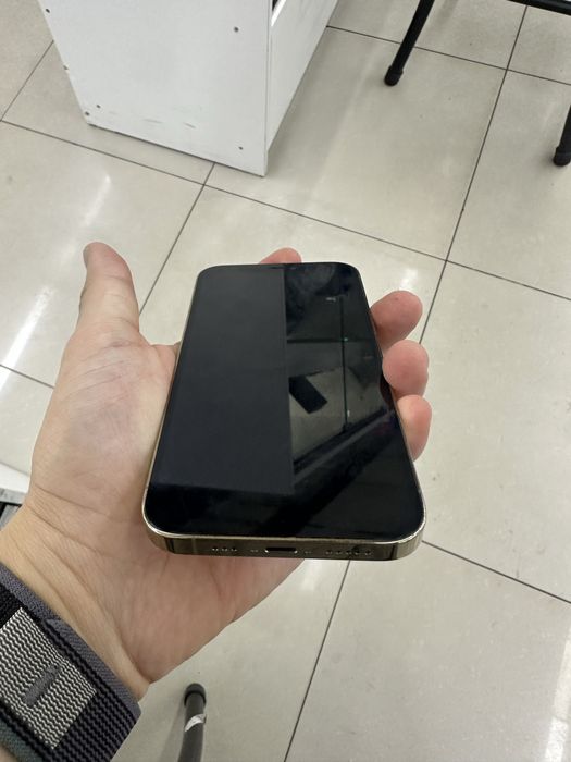 Айфон 12 про идеал