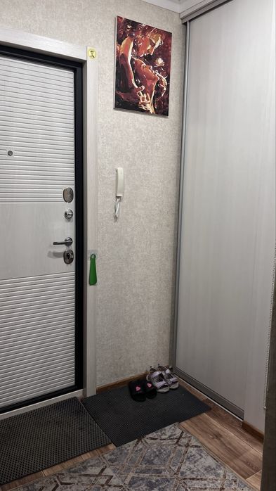 Продам 1 комнатную квартиру