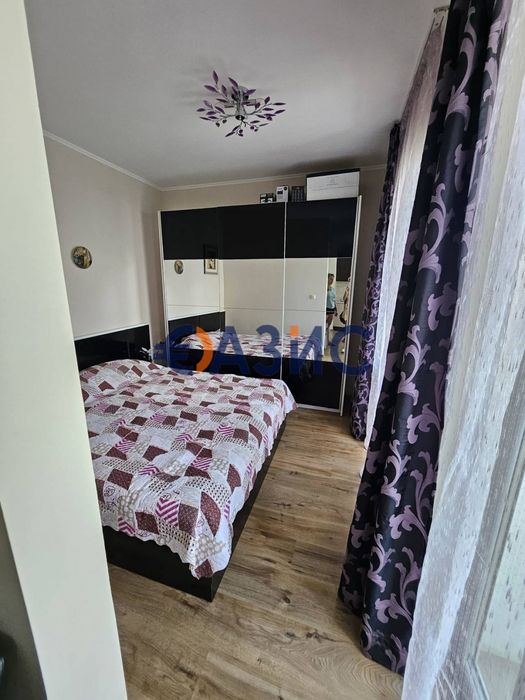 Продава се Едностаен апартамент в к.к. Слънчев бряг - 45 кв.м за 1787 €/кв.м - Снимка #10