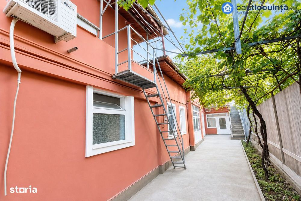 Casa de vanzare | Trafic Greu | 7 Camere | P+1 | Liberty Center