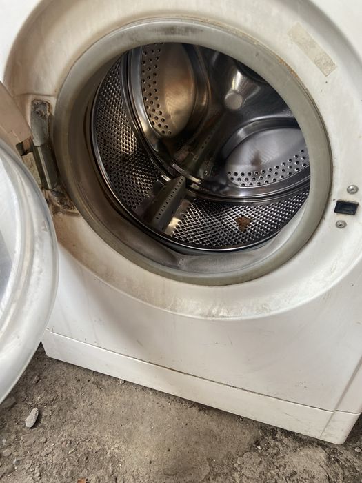 Стиральная машина