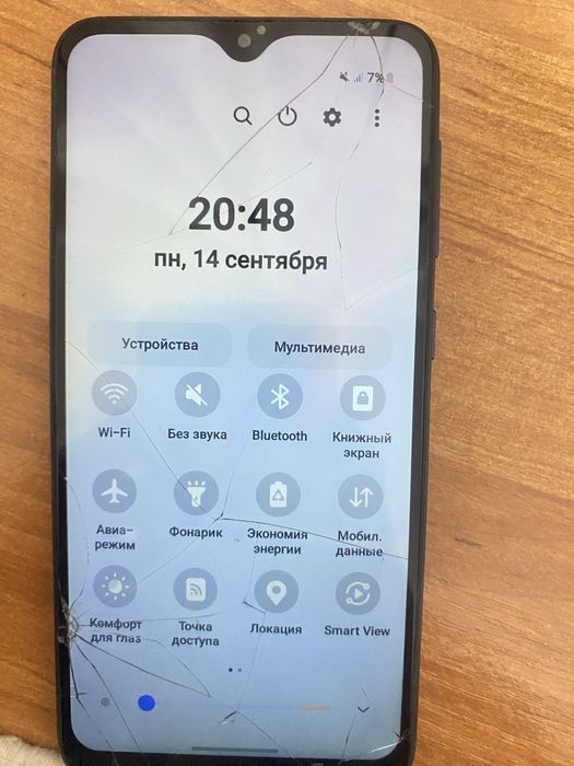 Samsung a10 саудасы бар