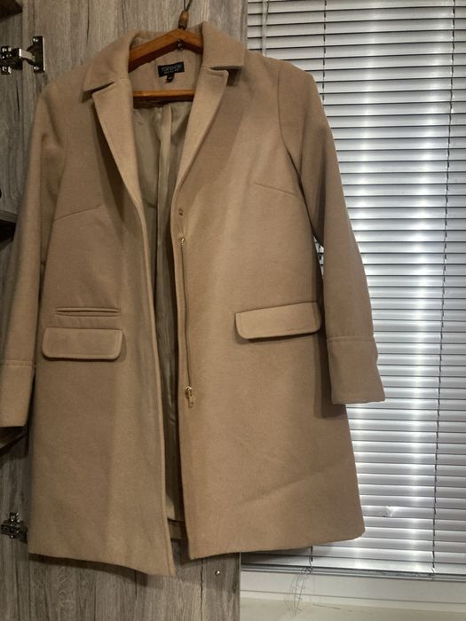 Пролетно-есенно палто