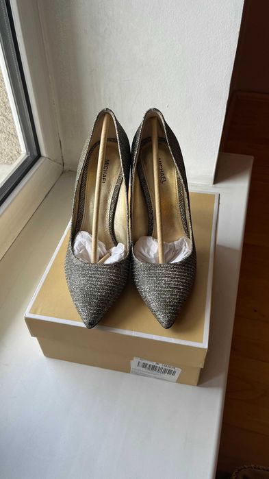 Туфли Michael Kors