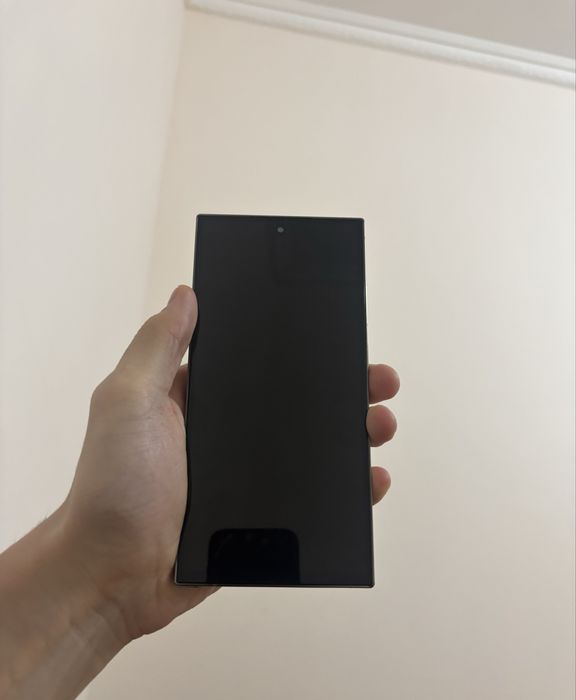 Samsung S25 256 гб