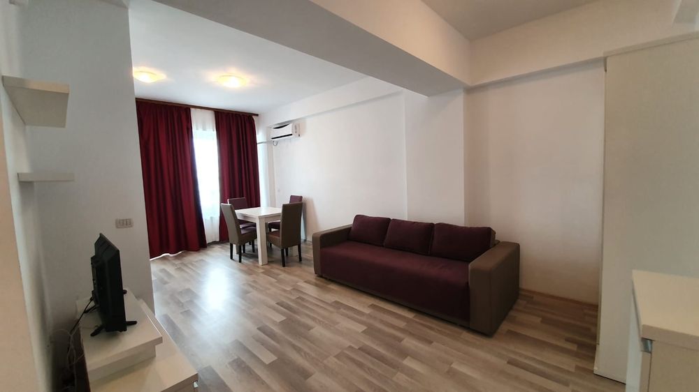 Direct Proprietar - Vanzare Apartament de vacanta in Mamaia zona  Summerland