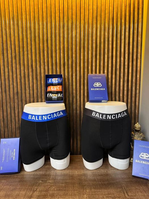 Boxeri Nike 3 la set