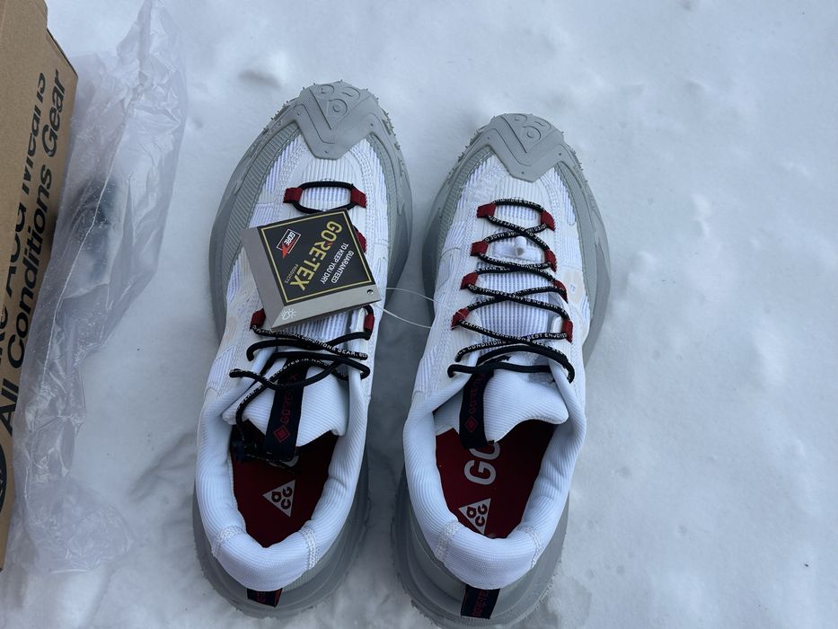 Nike acg gore tex