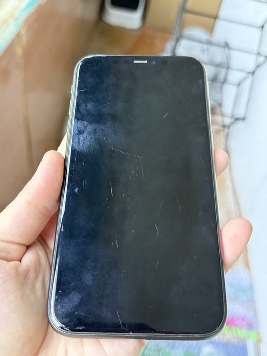 Iphone 11 64gb был в пользовании 5 лет