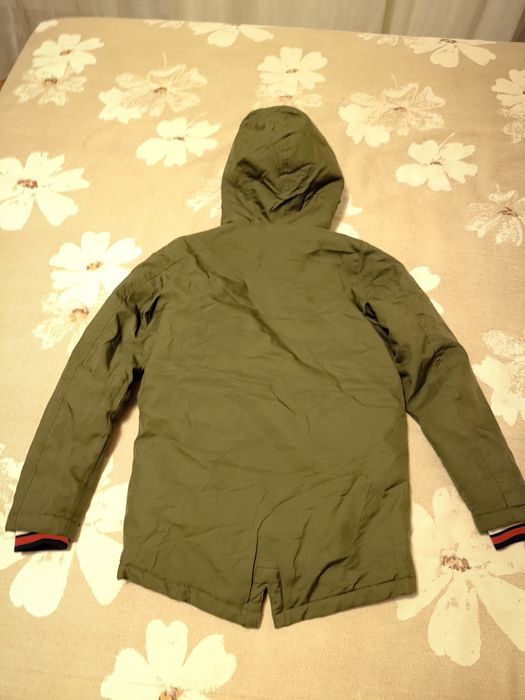 Parka baiat Jack & Jones 152