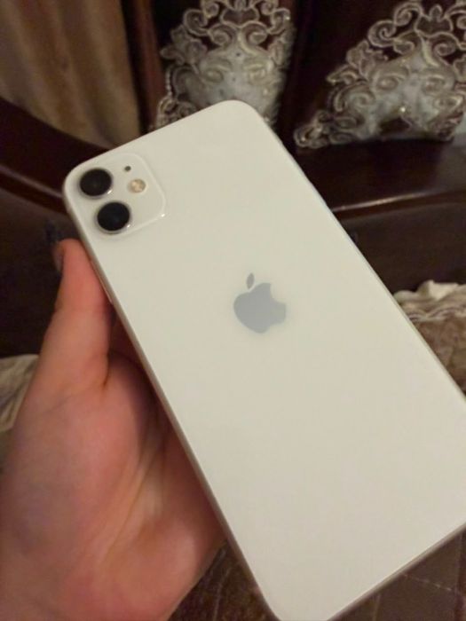 iPhone 11  128gb