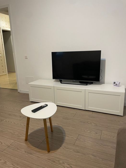 Apartament 2 camere Militari Residence