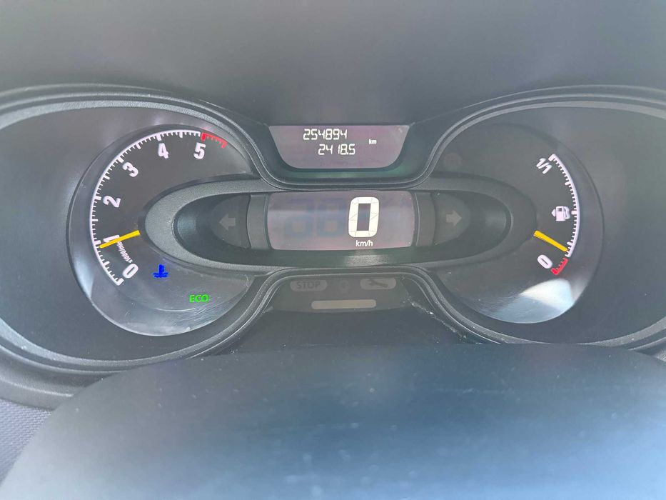 Opel Vivaro 1.6CDTI BITURBO