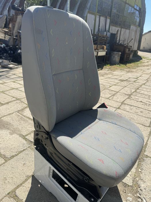 Седалка за VW Crafter/ Фолксваген крафтър