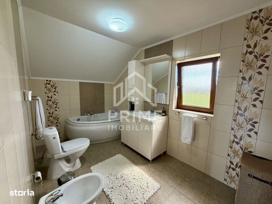 Casa de vanzare | 4 camere | Teren 500 mp | Garaj | Aiud
