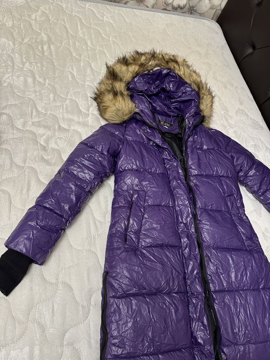 Куртка 42-44 размер б/у