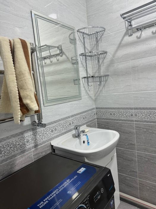 Arenda kvartira 1 ta qizga