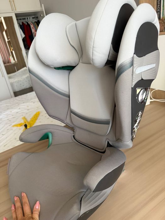 Детское автокресло Cybex