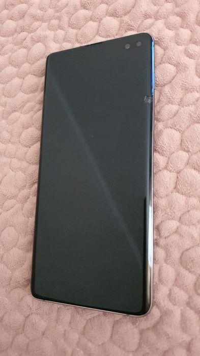 Продам самсунг с 10 +