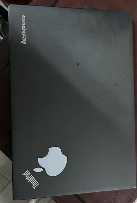 Leptop Lenovo ThinkPadX250