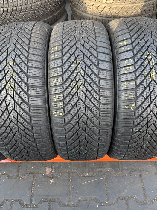 Anvelope Iarna 225/50/17 Pirelli Winter Cinturato 2 225 50 17 R17