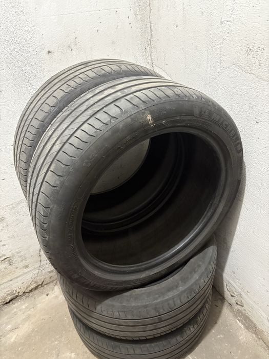 Anvelope de vara michelin