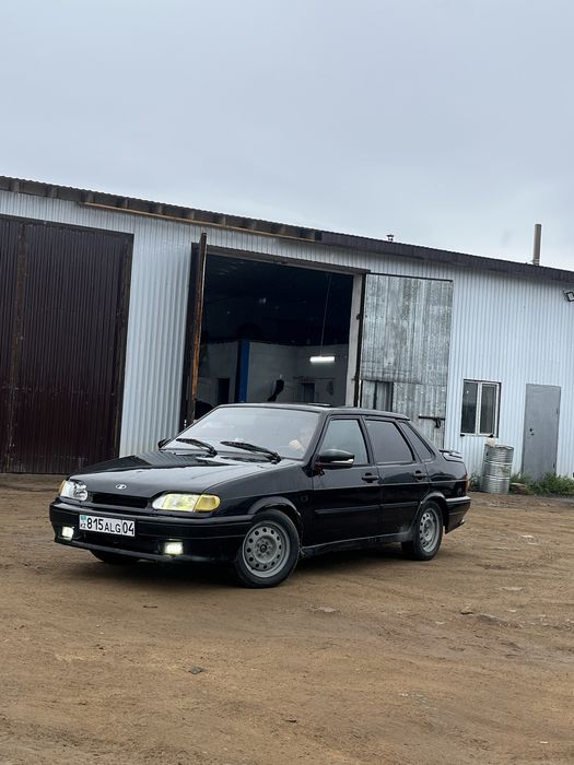 Сатылады ваз 2115