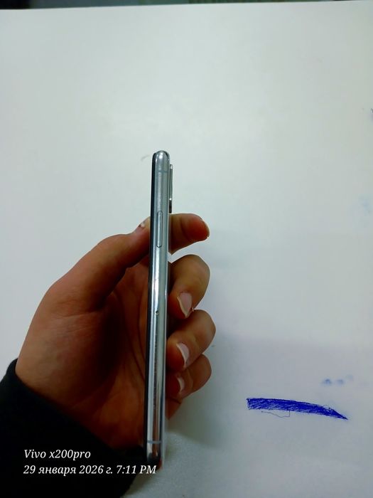 Айфон xs с дефектами