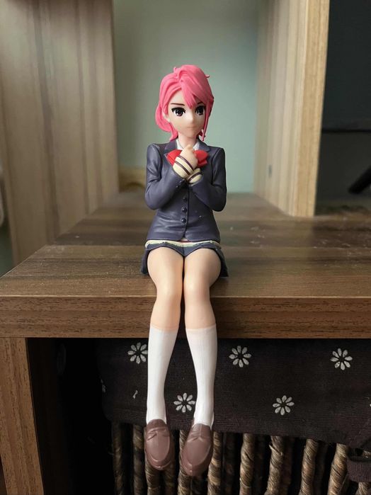 Aira от поредицата DandaDan