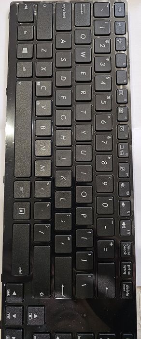 Клавиатура за лаптоп Asus K95 K93SV