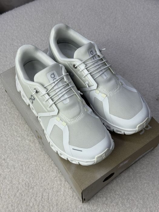 Кроссовки On cloud 1:1 по выгодной цене