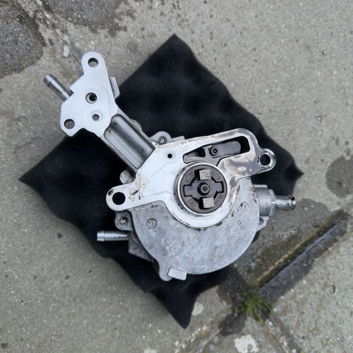 Тандем помпа BOSCH