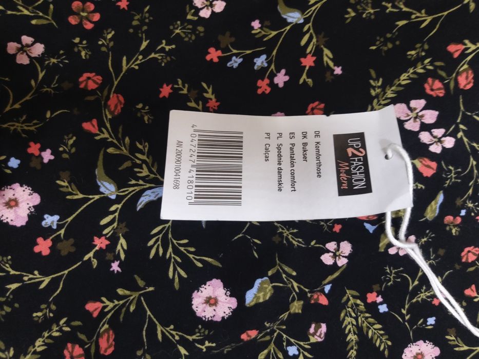 Женские  брючки Германия