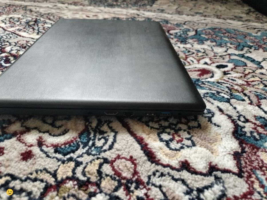 Noutbuk Lenovo ideapad