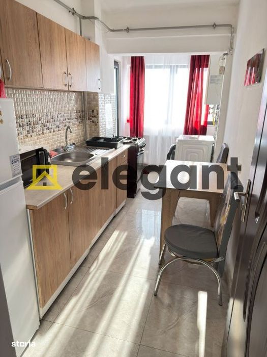 2 camere, modern, bloc nou, AC, Severinului-Promenada Mall