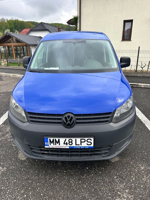 Volkswagen  cady