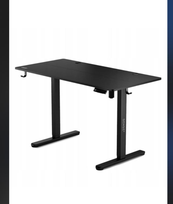 Vand masa gaming electrica reglabila