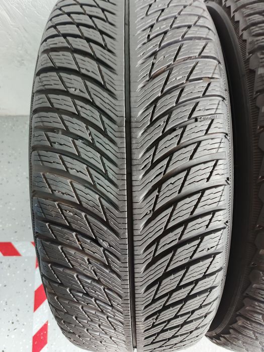 235.60.17 Michelin M+S Second-hand
