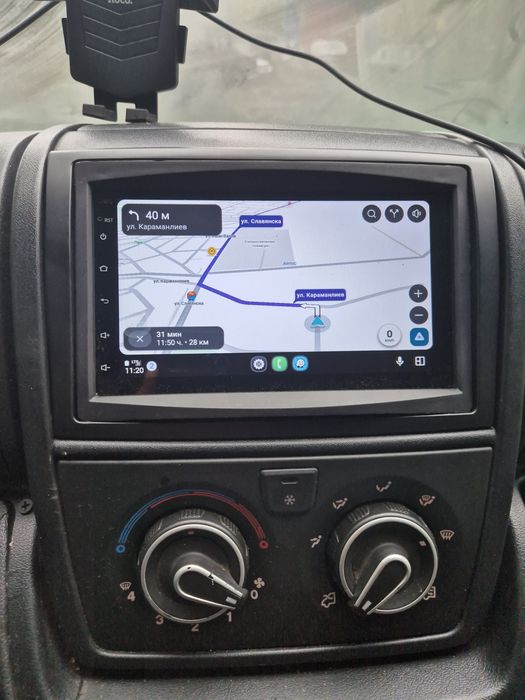 Пежо Боксер Макси Евро 5 07.2012г 2.2 нд.Клима.Ел.пакет.цен.зак.