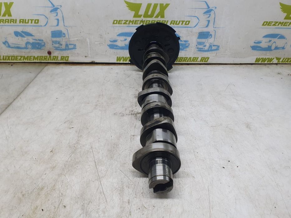 Ax cu came 038109239l 2.0 tdi BLS BMM Volkswagen VW Golf 5 [2003 - 20