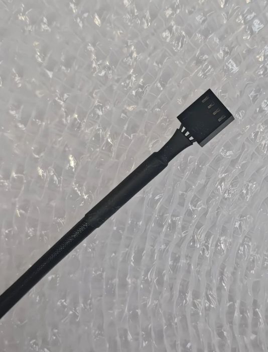 Куллер NZXT 140мм