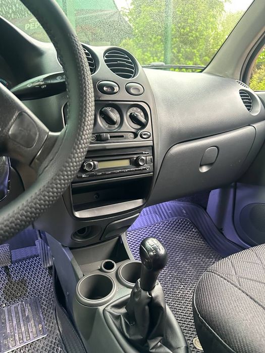 Matiz best super konsaner